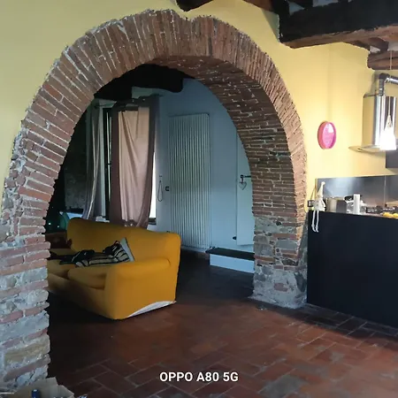 The Convent Apartment Lucca